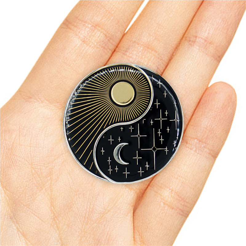 Upon Awakening Coin