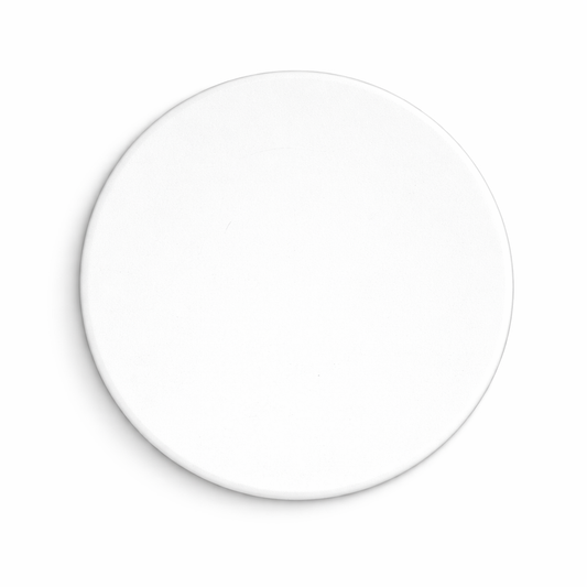 Custom Imprinted Smooth Style Plastic Chips - 2 Sided