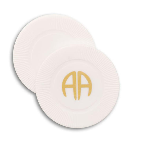 AA Poker Chips - The Token Shop
