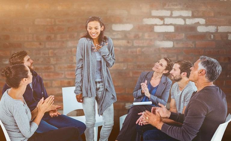 12 Alcoholics Anonymous Steps You Should Understand - The Token Shop