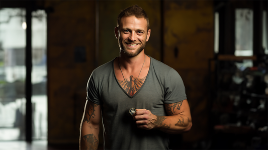 Practicing Courage in Your Everyday Life for Sobriety