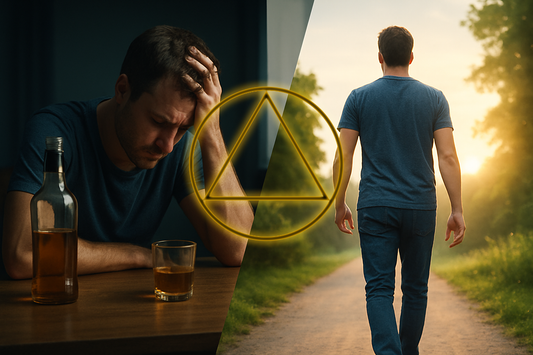Alcohol Dependence Explained: Signs, Effects, and Solutions