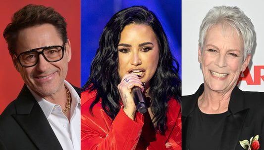 Inspirational Tales of Celebrities in Alcoholics Anonymous