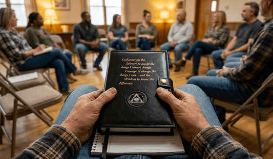 Embrace Change: Understanding the 2nd Step in AA