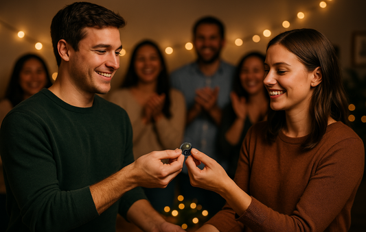 How to Select Sober Anniversary Gifts to Reinvigorate a Recovery
