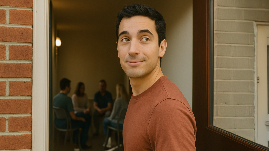 NA Meetings: How to Build Confidence and Attend Your First Meeting