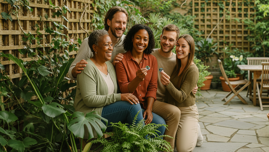 Discover the Benefits of AA Fellowship for Recovery