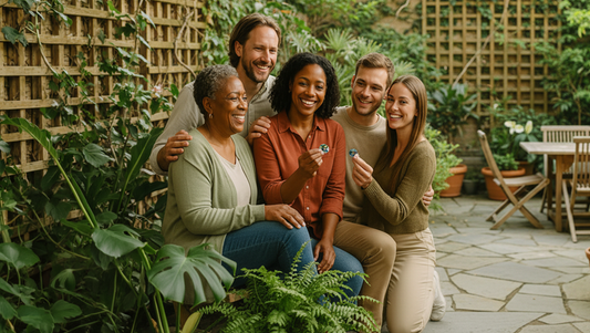 Discover the Benefits of AA Fellowship for Recovery