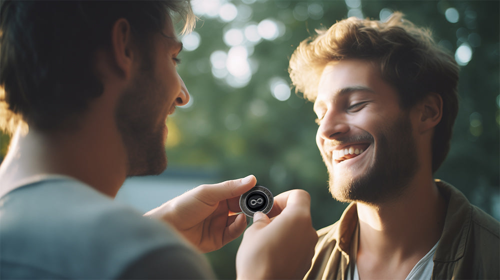Acceptance and New Year Intentions for Sobriety