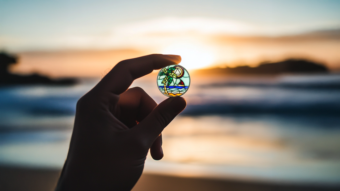 How Recovery Medallions Can Boost Your Personal Growth