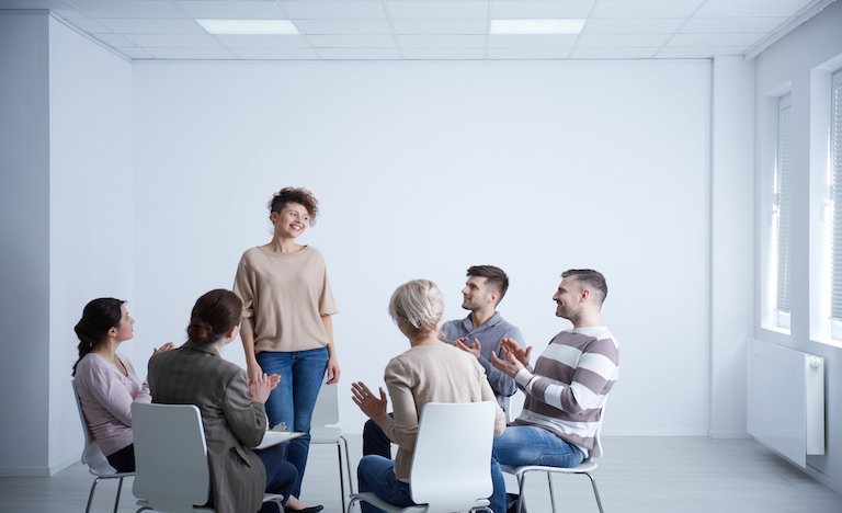 How the AA Principle Integrity Helps With Sobriety Through the Steps