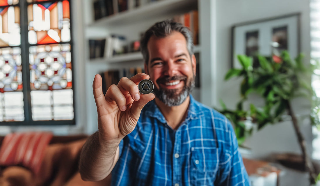 Celebrating Sobriety: Finding Joy in Every Moment