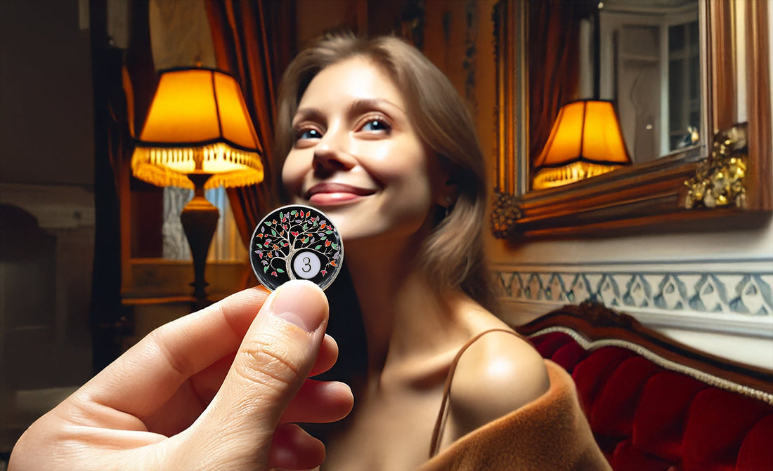The Tradition of Alcoholics Anonymous Sobriety Chips Explained