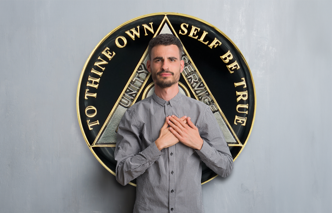 Practicing Honesty in Your Everyday Life for Sobriety