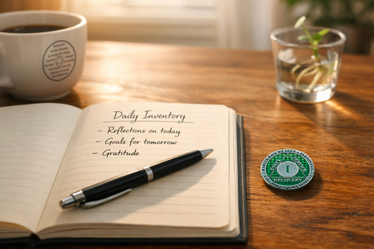 Mastering AA Daily Inventory: Your Guide to Success
