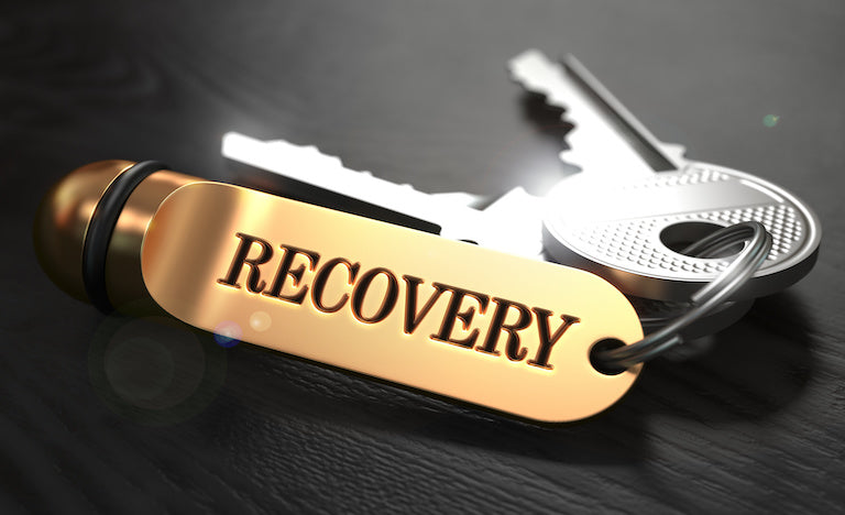 4 Ways to Stay Motivated During Addiction Recovery