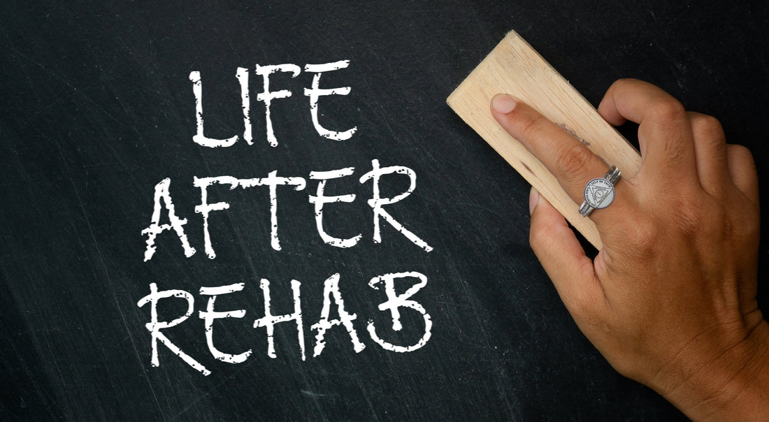 Life After Rehab: Embracing Your New Life With Sober Living Programs