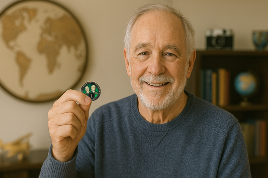 AA Medals: The Importance of a Symbol of Achievement and Recovery