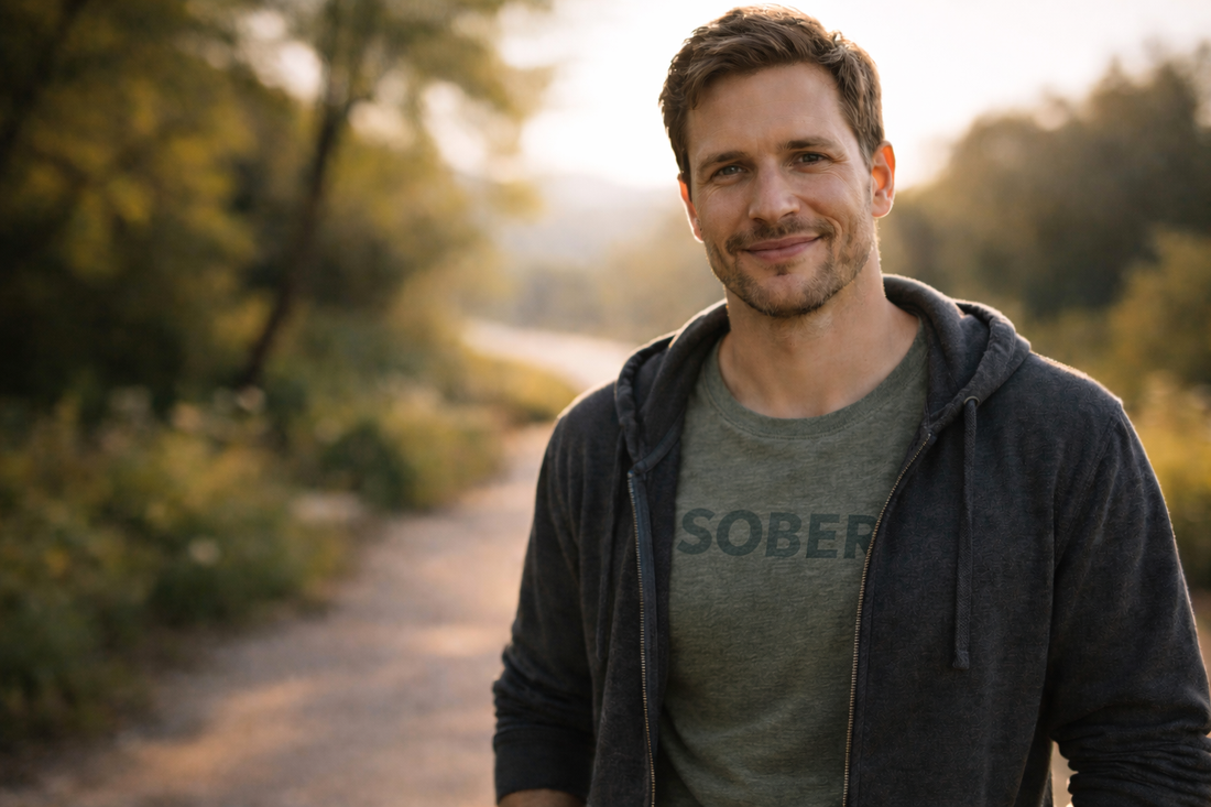 2 Years Sober: Embrace the New You Today