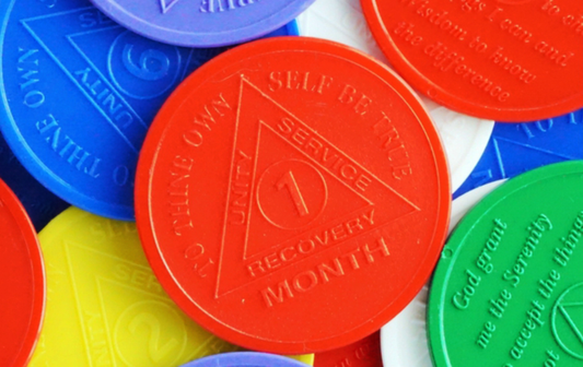 Understanding the Significance of the AA Red Chip