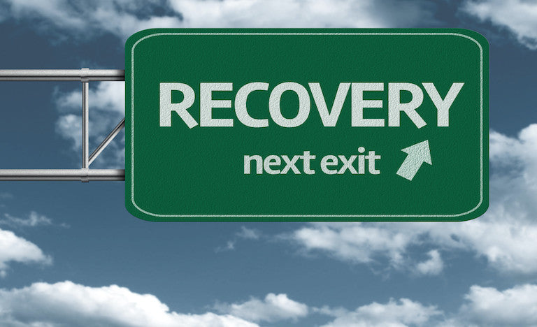 The Best Books for Recovering Addicts