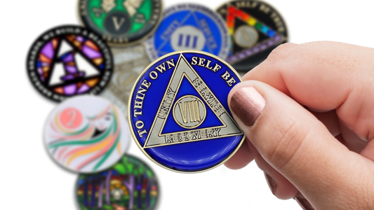 8 Years Sober: How to Embrace Joy Without Addiction