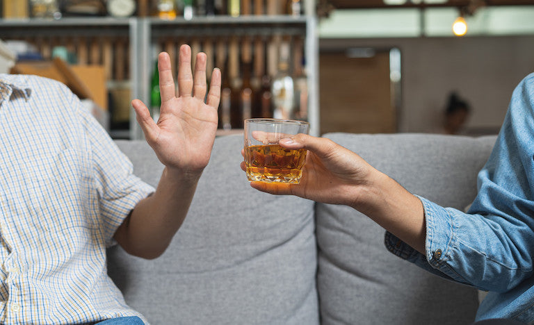 How to Overcome Alcohol Cravings in the First Days of Sobriety