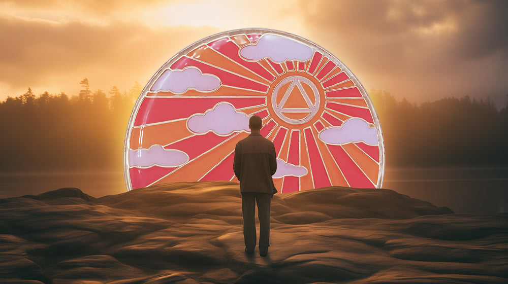 What Hope Means For Sobriety