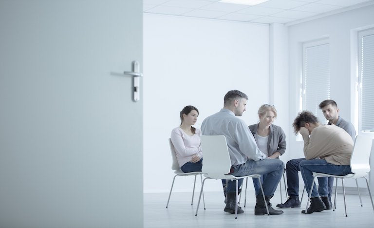 What Integrity Means for Sobriety