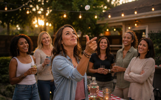 The Flaw in Treating Sobriety as a Private Secret Rather Than an Empowering Lifestyle