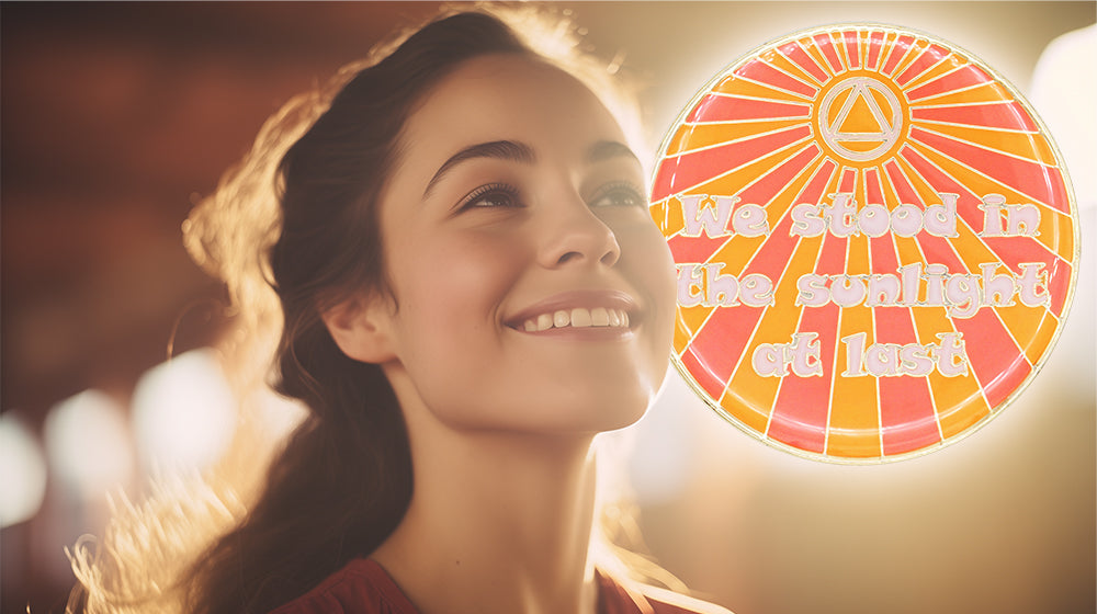How Hope As a Spiritual Principle Helps Through The AA Steps