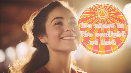 How Hope As a Spiritual Principle Helps Through The AA Steps