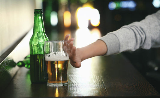 What Are the Health Benefits of Staying Sober?