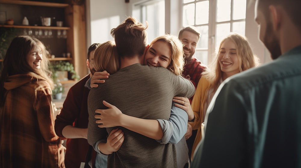 What Acceptance Means for Sobriety as One of the Spiritual Principles