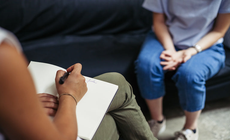 The Relationship Between Alcohol and Depression
