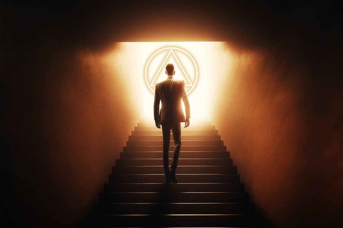Patience in Recovery: How Patience Helps Through the AA Steps