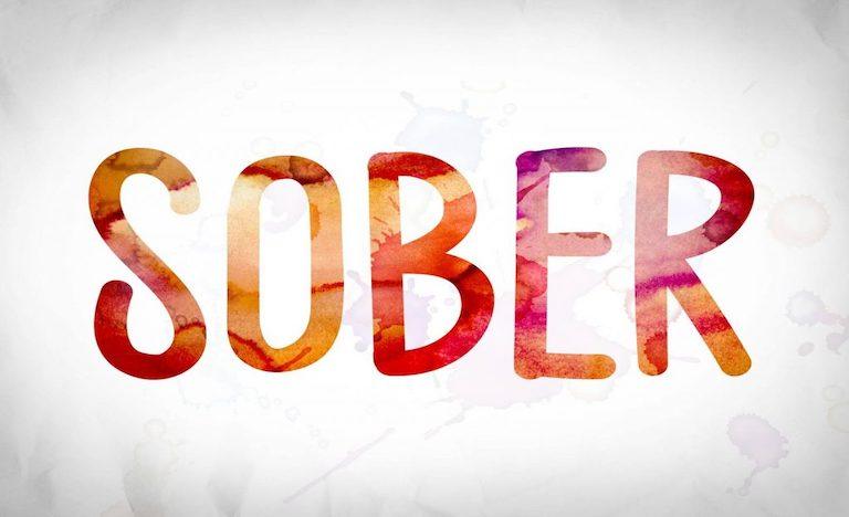 How to Stay Sober on a Night Out and Enjoy It - The Token Shop