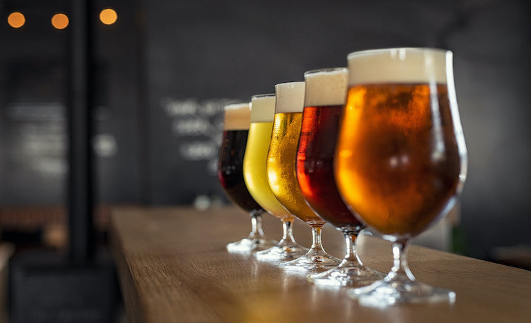 How to Be Social Without the Reliance on “Liquid Courage”