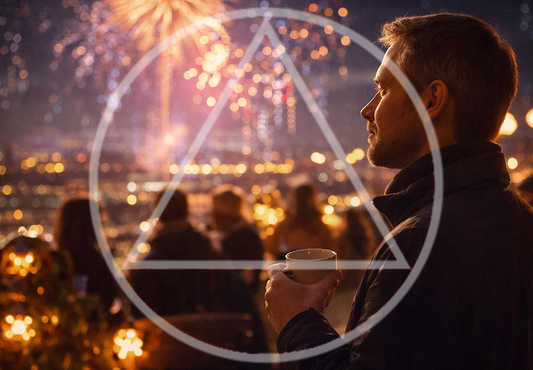Your First Sober New Year? What Nobody Tells You