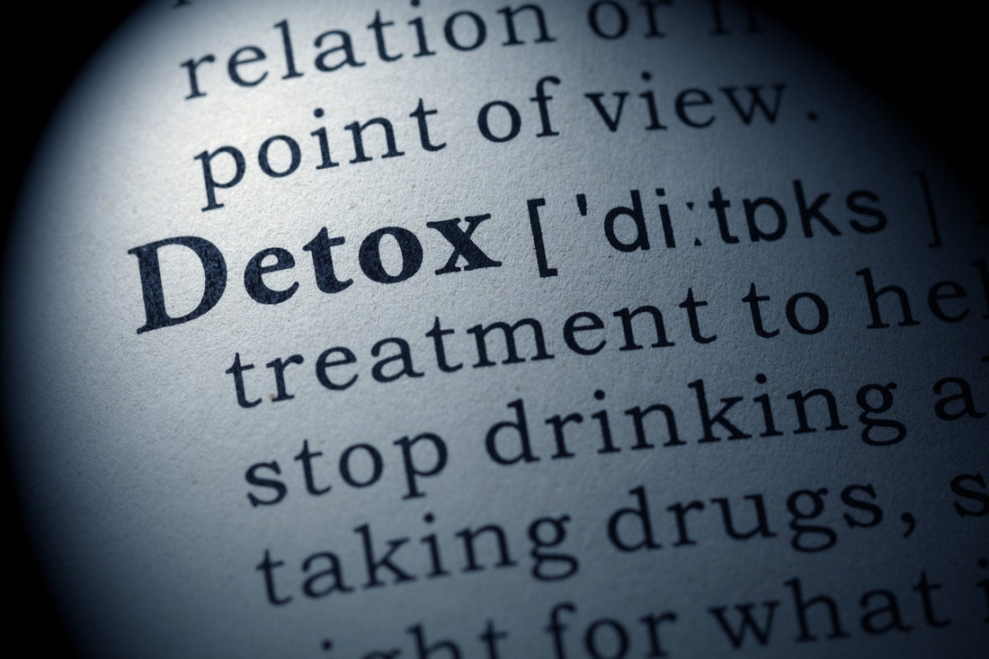 Detox 101: Exploring the Best Way to Detox From Alcohol Safely