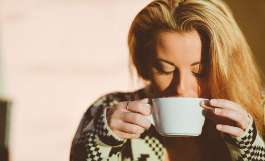 Why So Many Drink Coffee During Recovery From Addiction