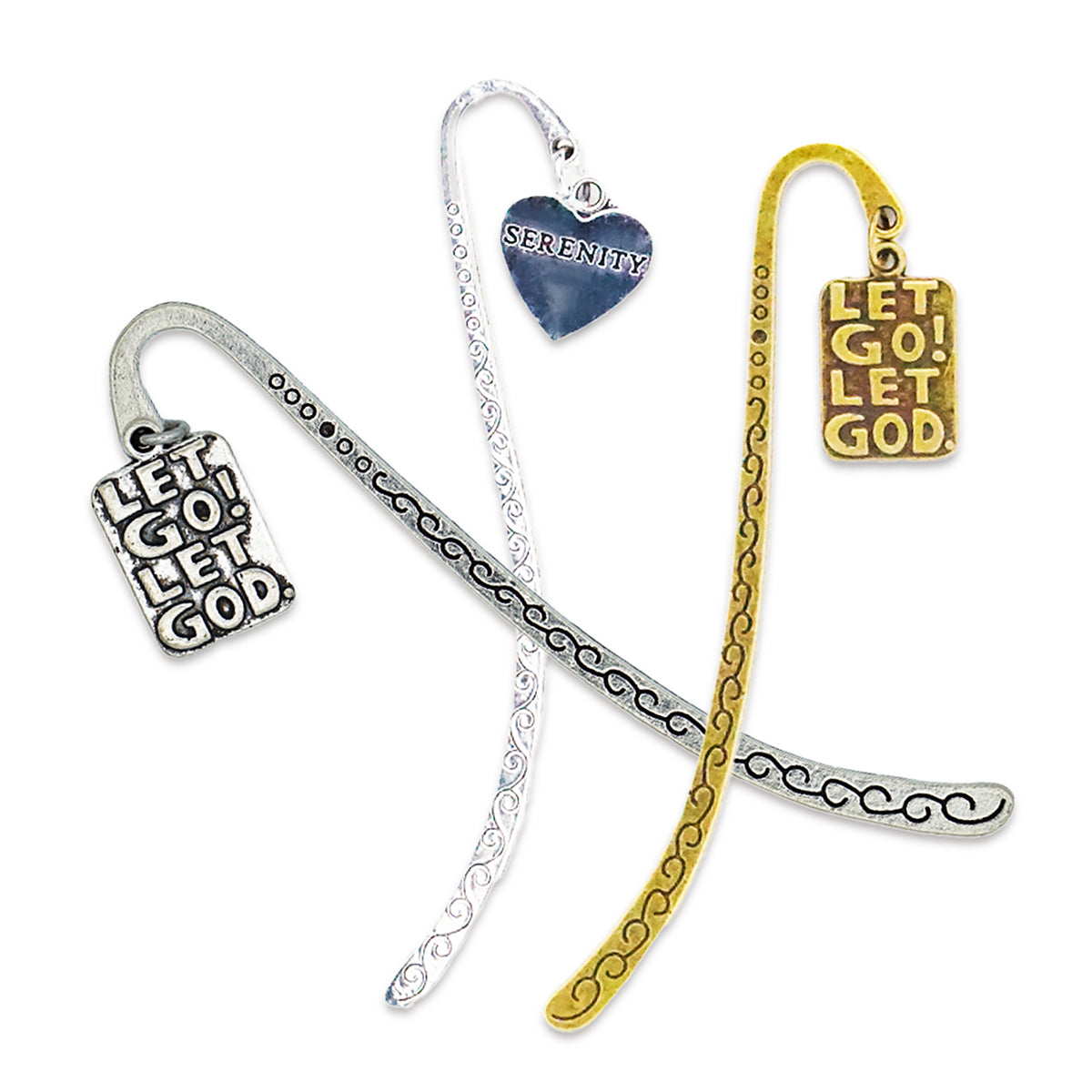 AA bookmarks