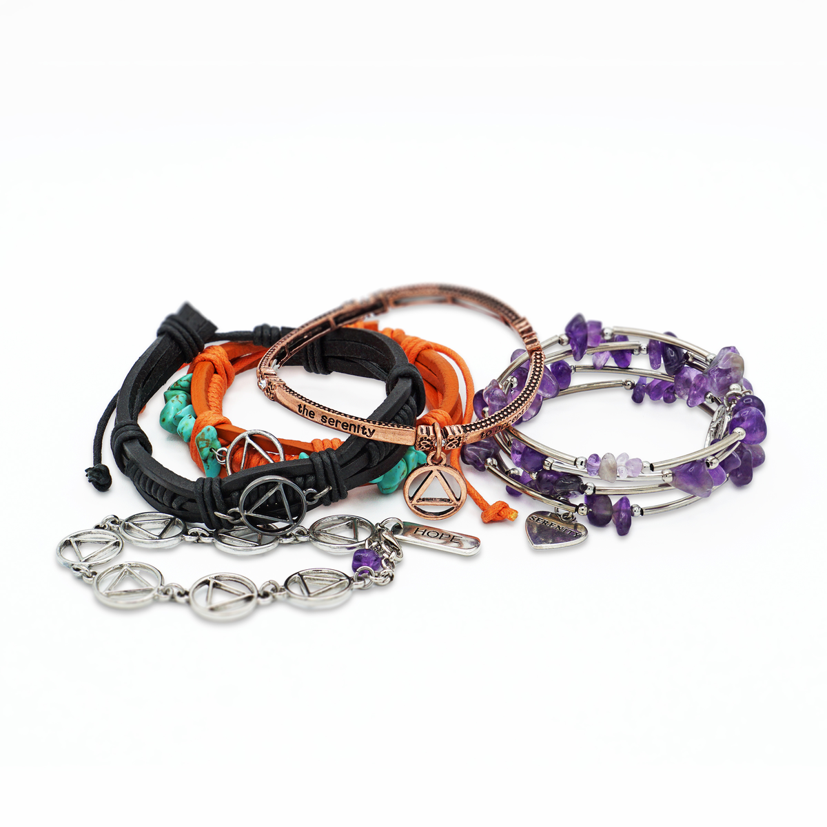 AA Bracelets