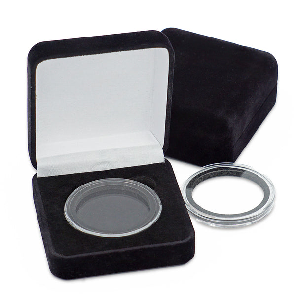 AA Coin Holders