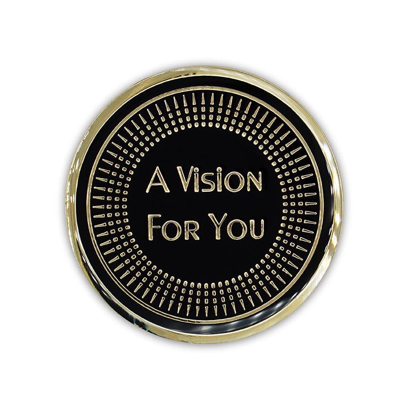 A Vision For You