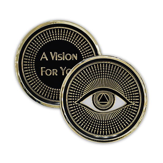 A Vision For You