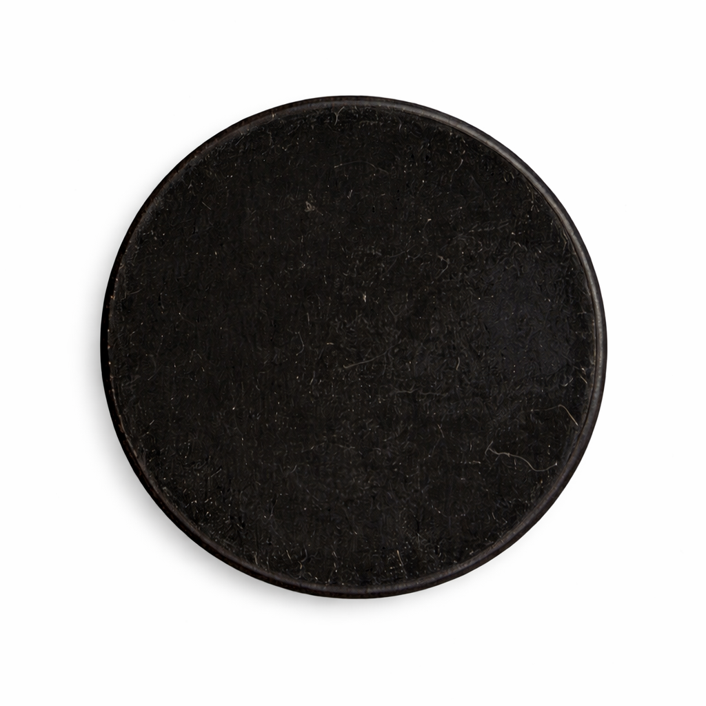 Custom Imprinted Smooth Style Plastic Chips - 2 Sided