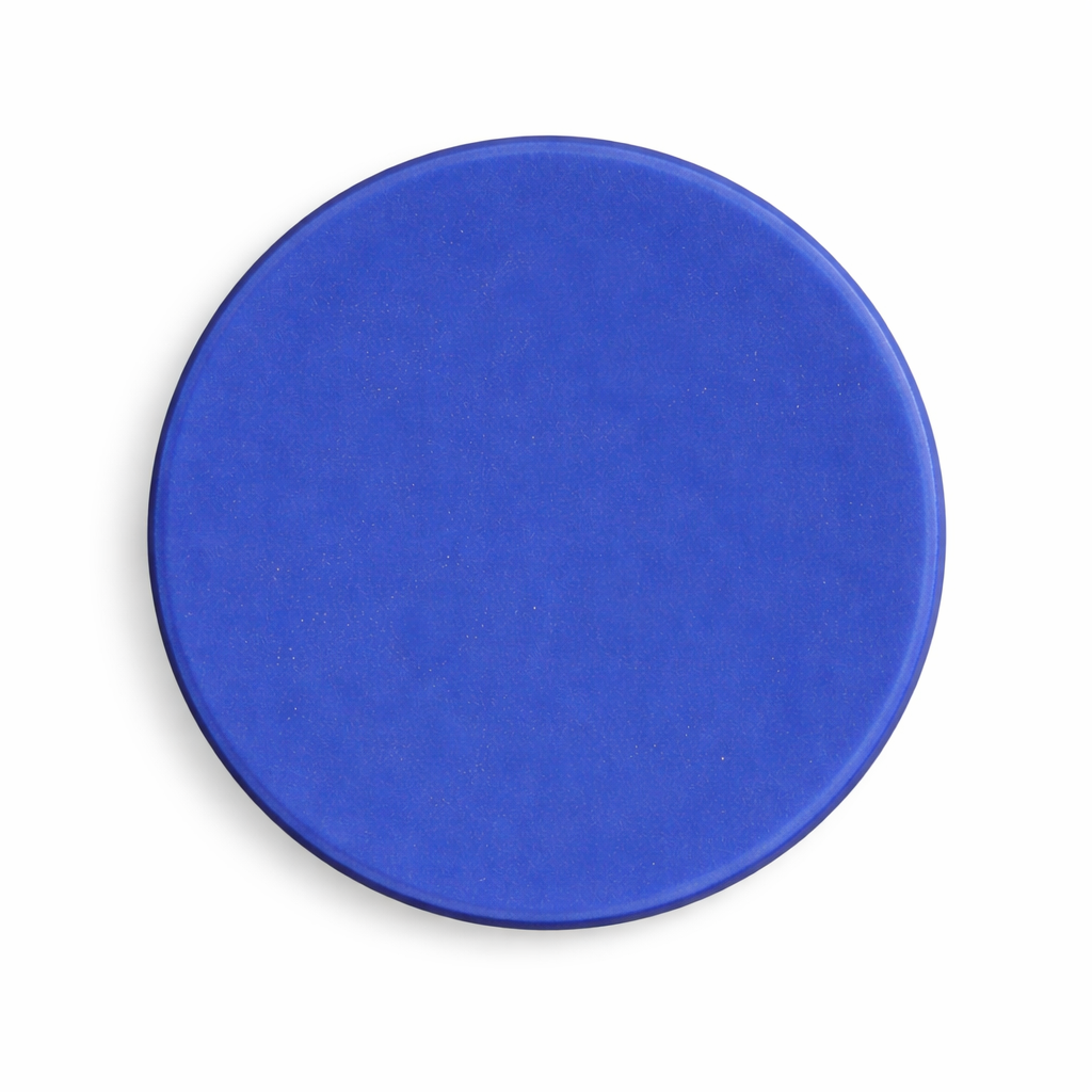 Custom Imprinted Smooth Style Plastic Chips - 2 Sided