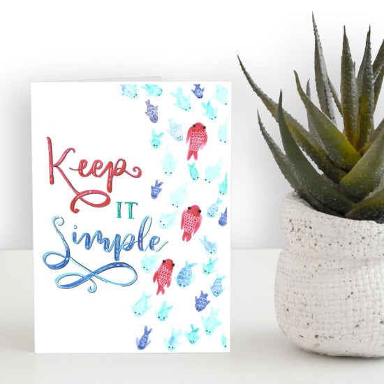 Recovery Greeting Cards