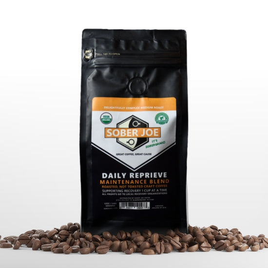 Recovery Coffee